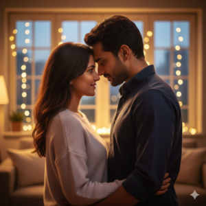 Kiss Day 2026 Shayari Image for Alfaaz Point.