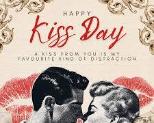 Valentine's Day 2026 romantic red rose and couple background with love shayari - Alfaaz Point