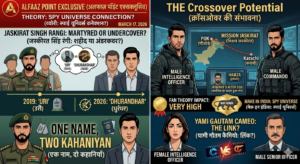 Global News 17 March 2026 infographic: Pakistan airstrike on Kabul hospital 400 dead, Dubai and Doha missile alerts airspace closure, crude oil price surge at $103, Donald Trump postpones China trip for naval coalition - Alfaaz Point.